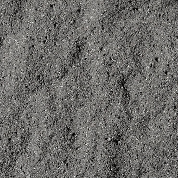 Blaskohle/ Schaeumkohle